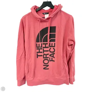 Sweatshirt Hoodie By The North Face In Orange, Size: Xl LowMaintenance