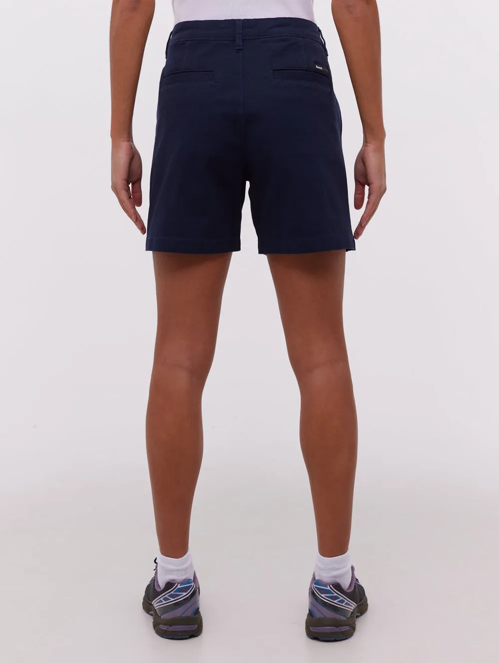 DurableStitching MultiPocketDesign Kaynan Chino Shorts