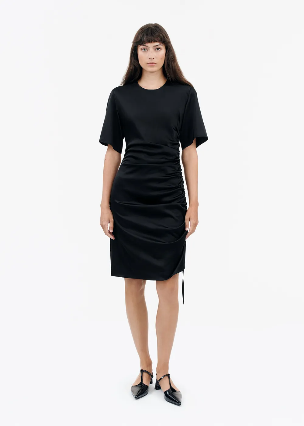 Iovan Dress Any Day Wear