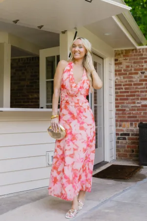Place in the Sun Dress Bold Dresser
