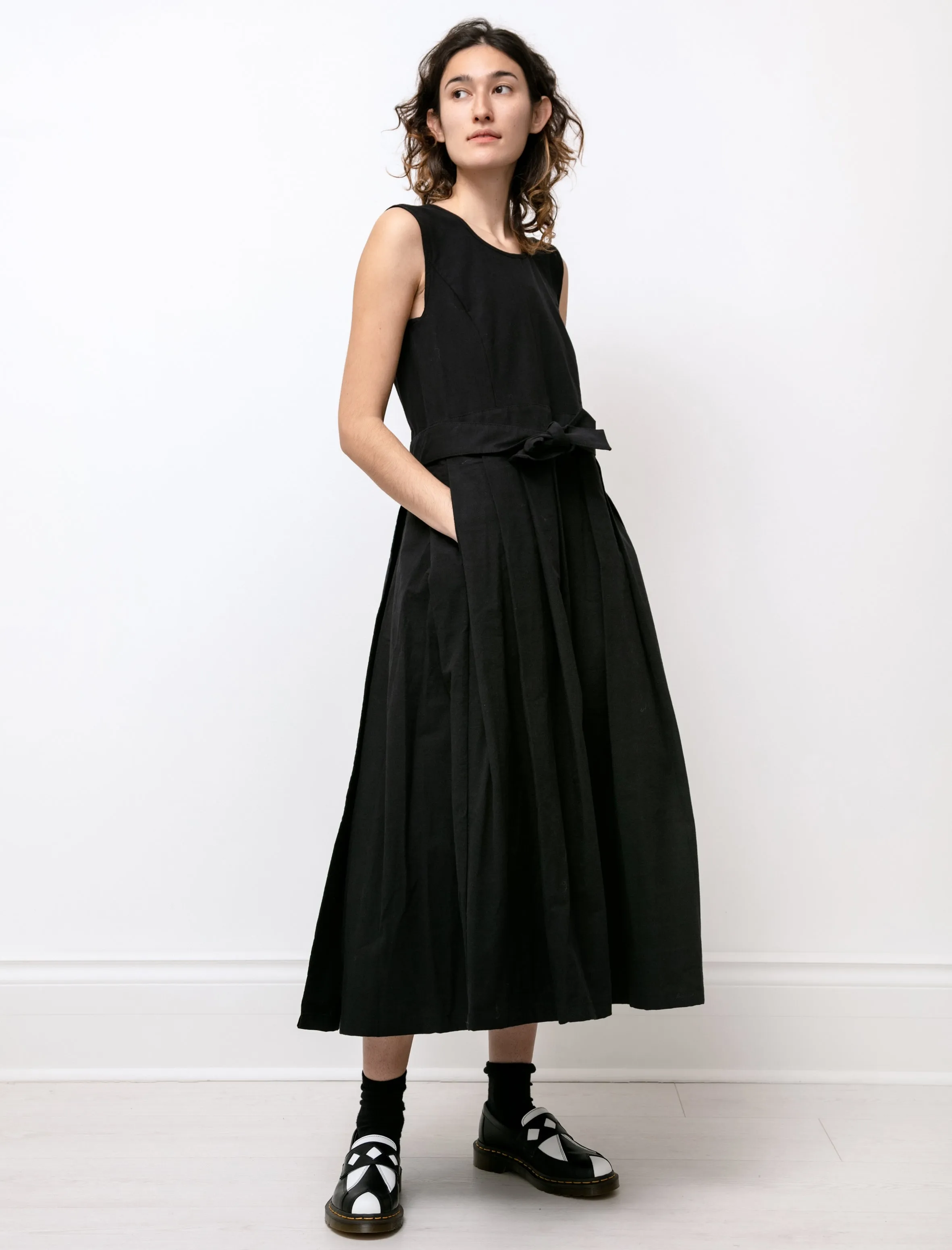 Outdoor Pants Clean Fit WR-11 A-8 Dress Bio Wash Black