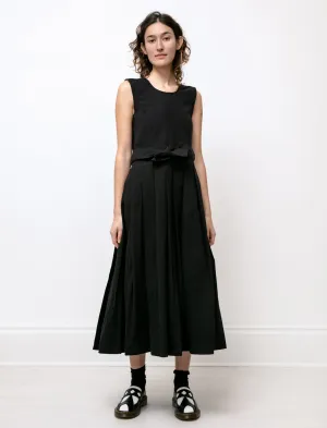 WR-11 A-8 Dress Bio Wash Black Polish Tone AbrasionResistantThread