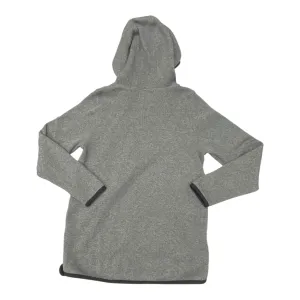 Wind Glow Sweatshirt Hoodie By Nike In Grey, Size:M