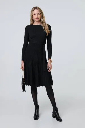 Dress - Knitwear | Black | 27BB1 MultiPocket System Durable Construction