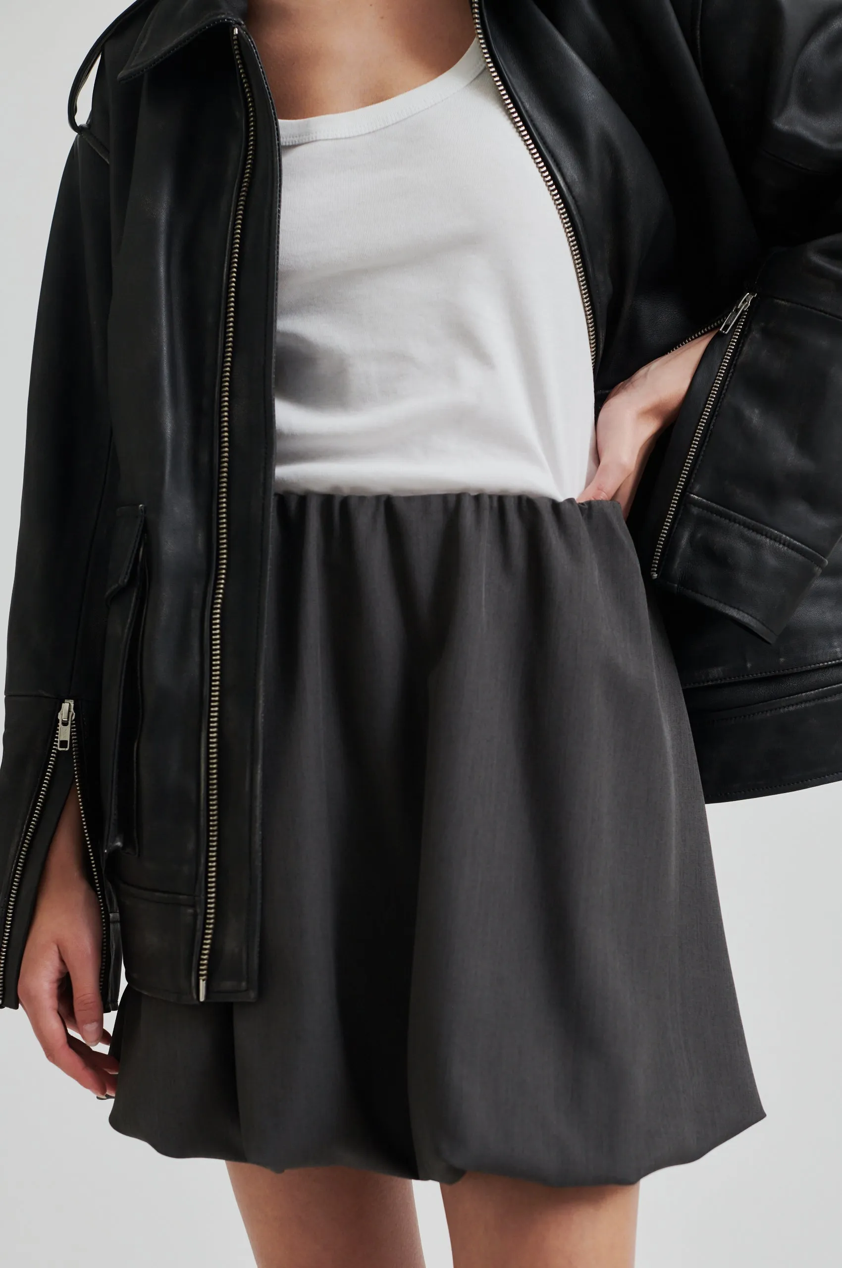 Recycled Fit City Soul Otilia Skirt