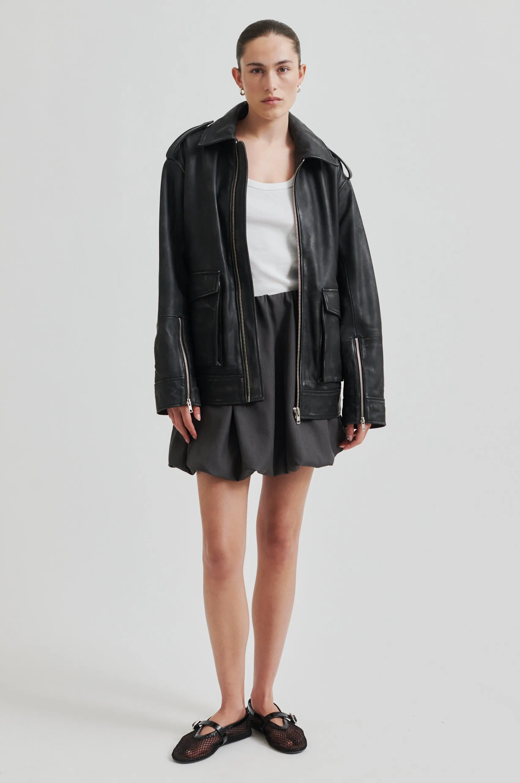 Flexible Apparel Otilia Skirt