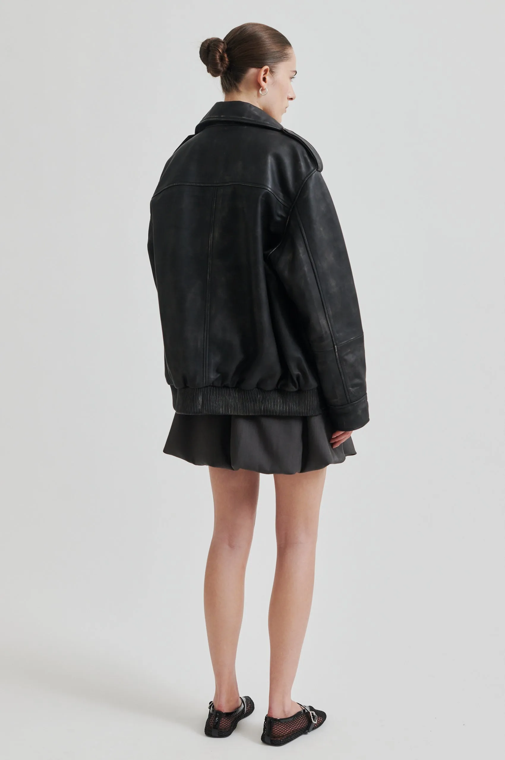 Otilia Skirt Nature Base NonBindingCollar