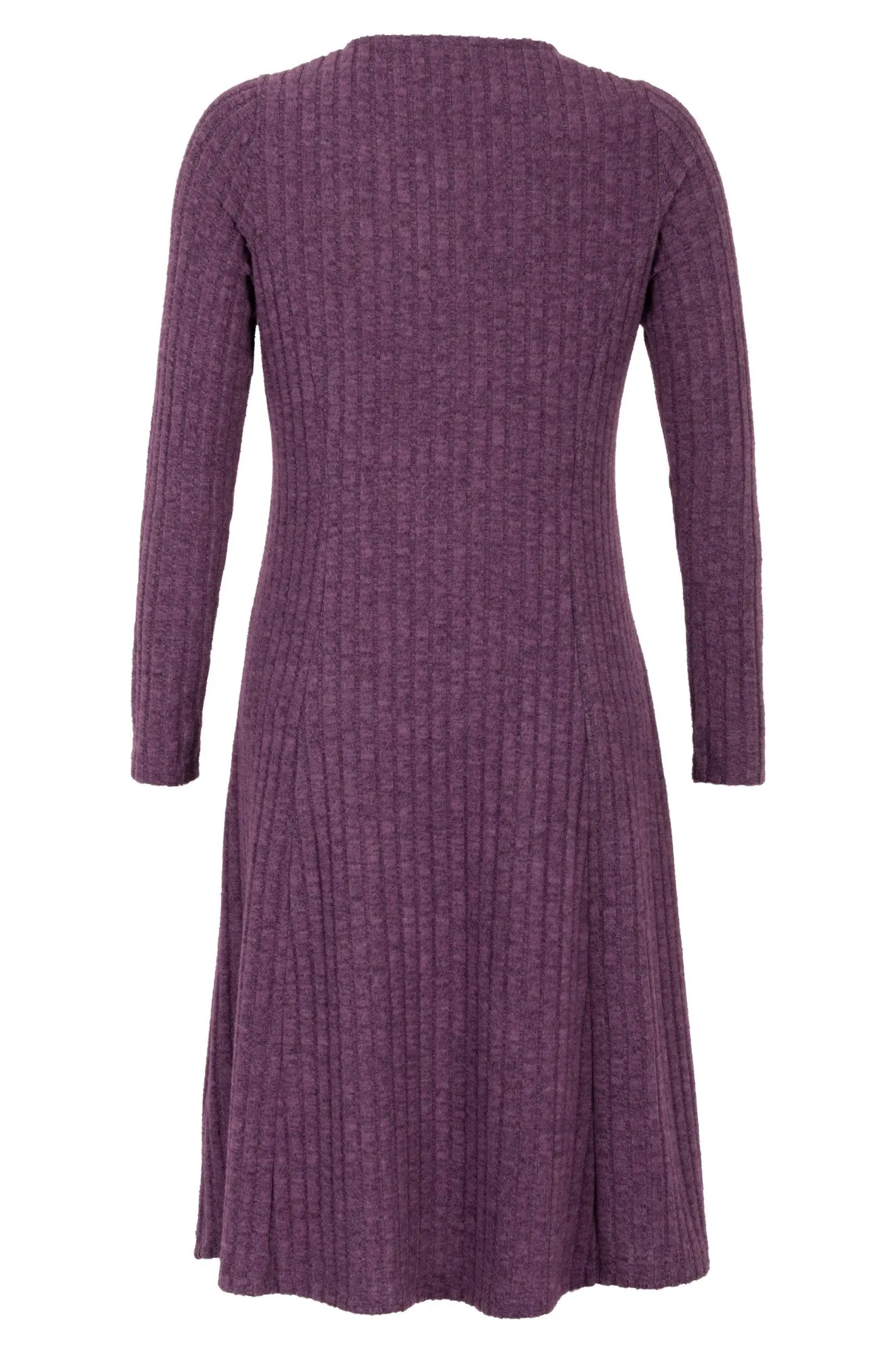 Nordic Light Mediterranean Air Dress | Amethyst | 7962B1