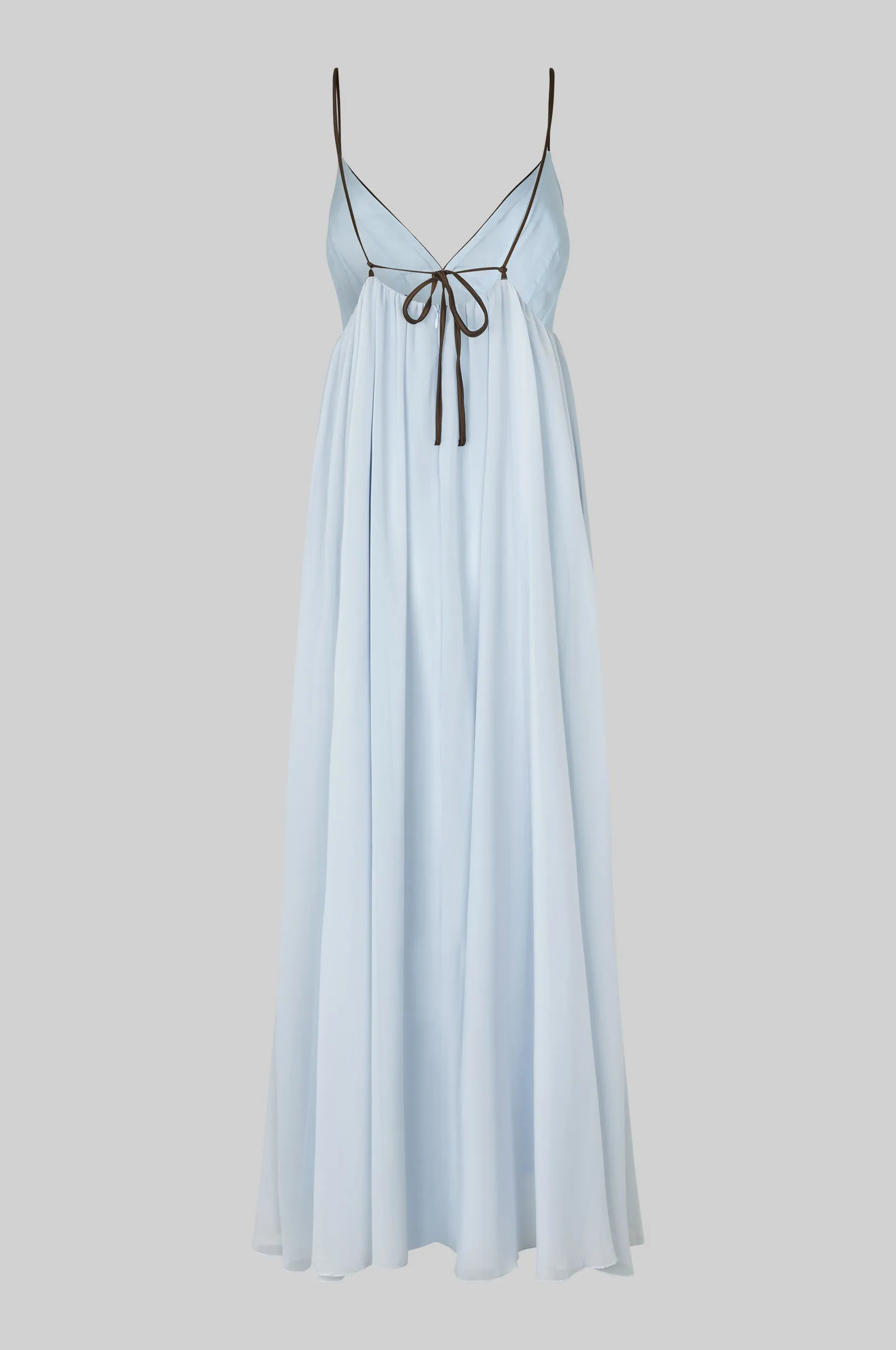 TaglessNeckline Veroma Strap Dress