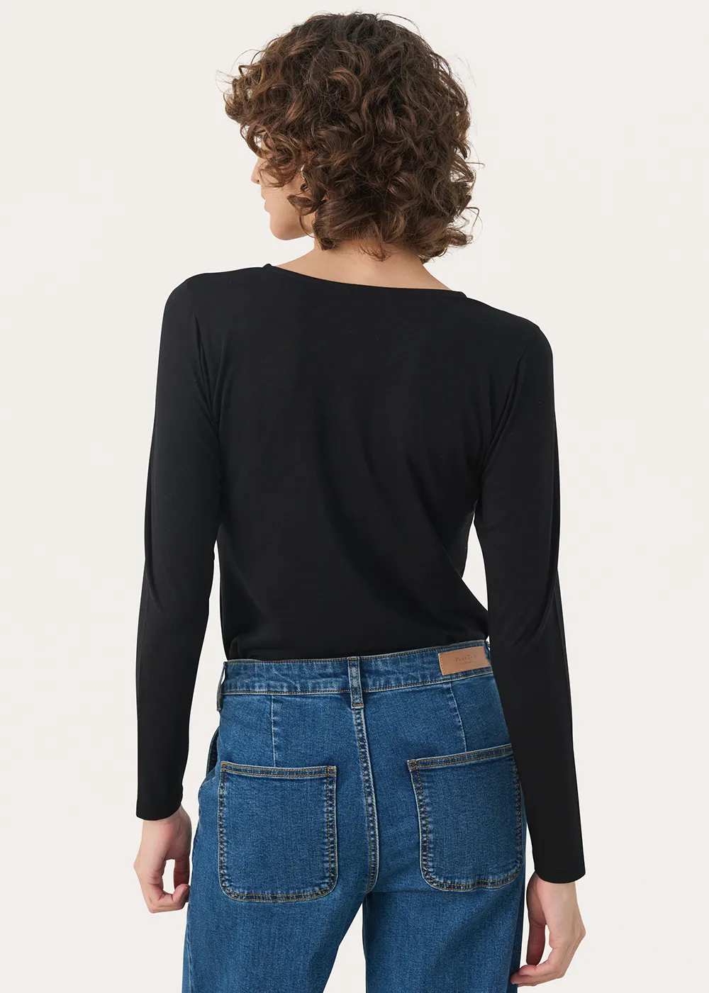 Street Trend Look Nemajas Long Sleeve T-Shirt