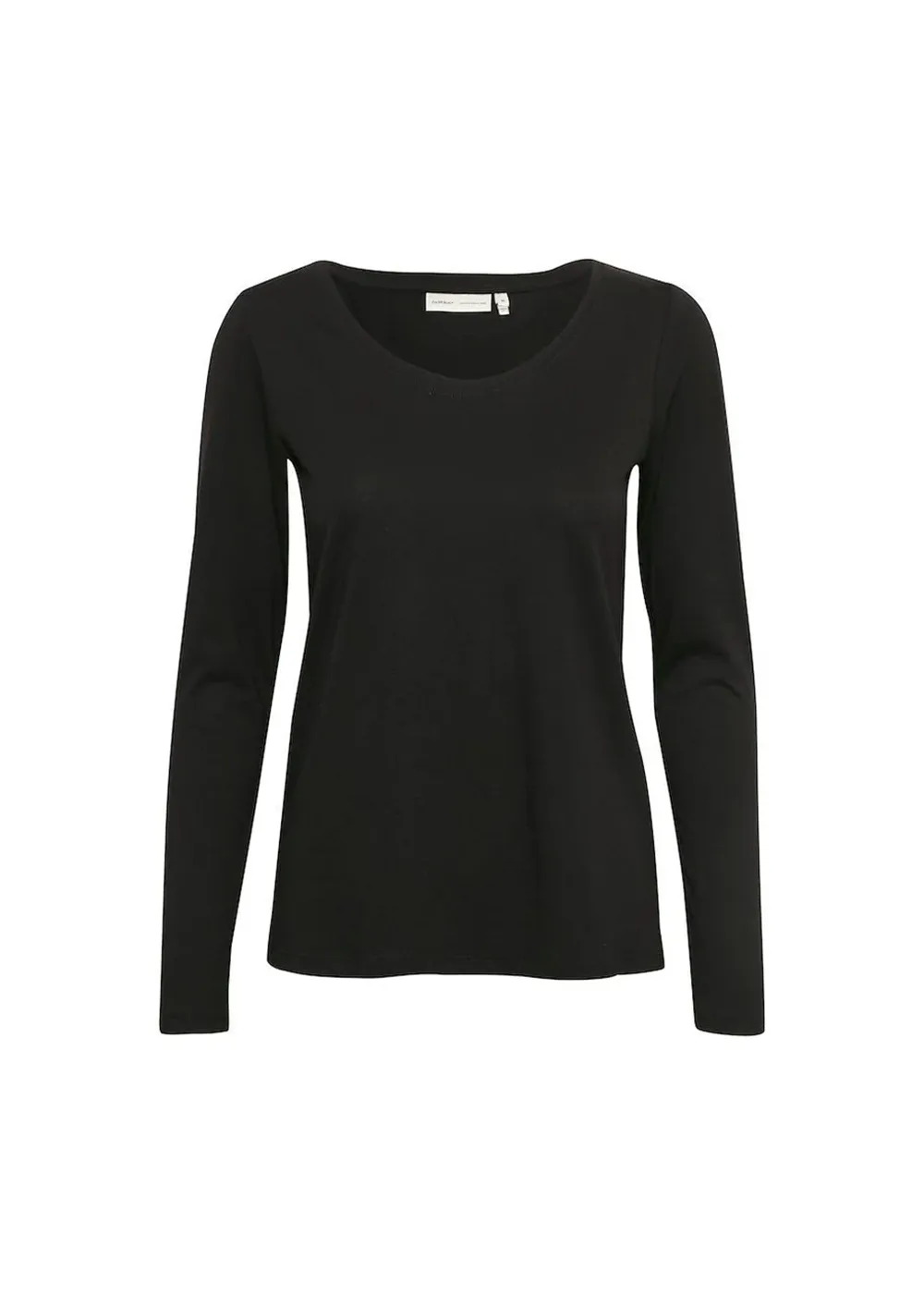 Rena Long Sleeve T-Shirt loose fitting