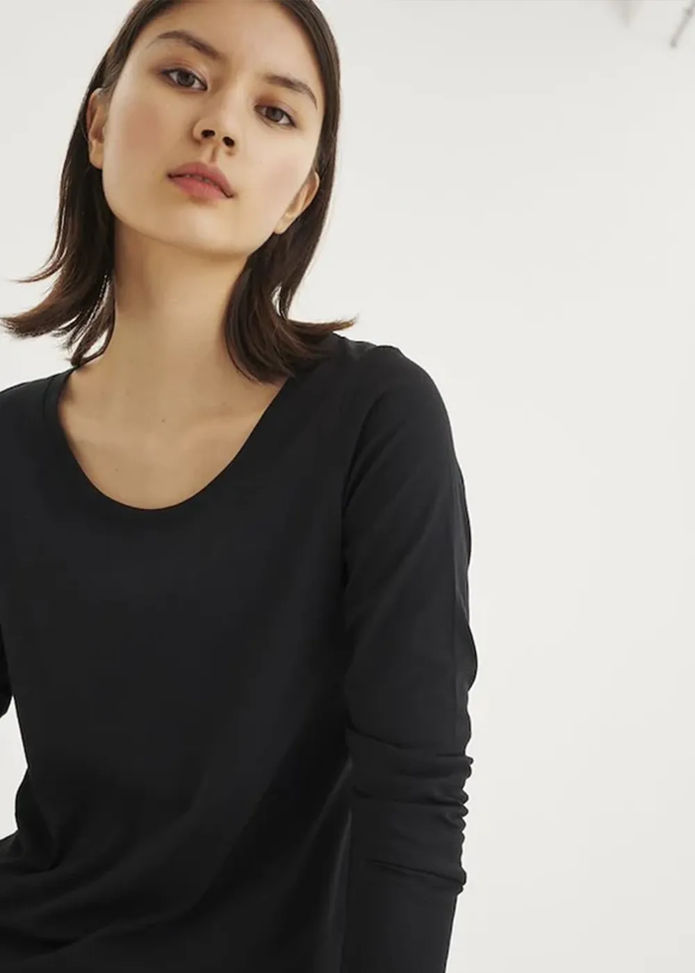 graduation Rena Long Sleeve T-Shirt