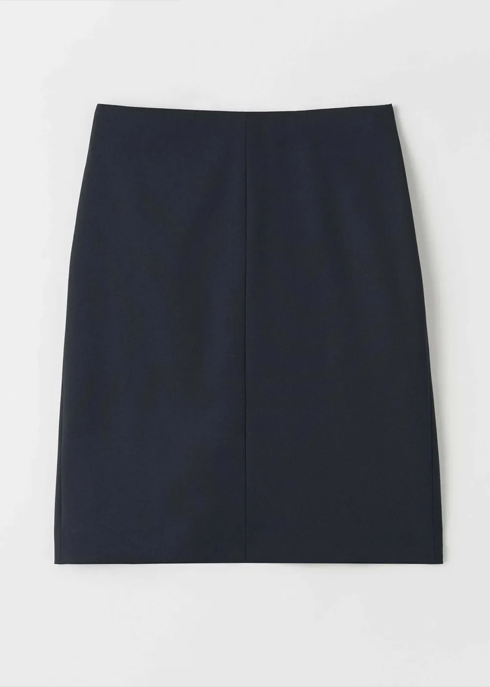 Violina Skirt Velvet Finish Urban Fit