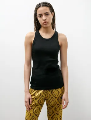 Rib Vest Black MultiPocket System Dry Touch