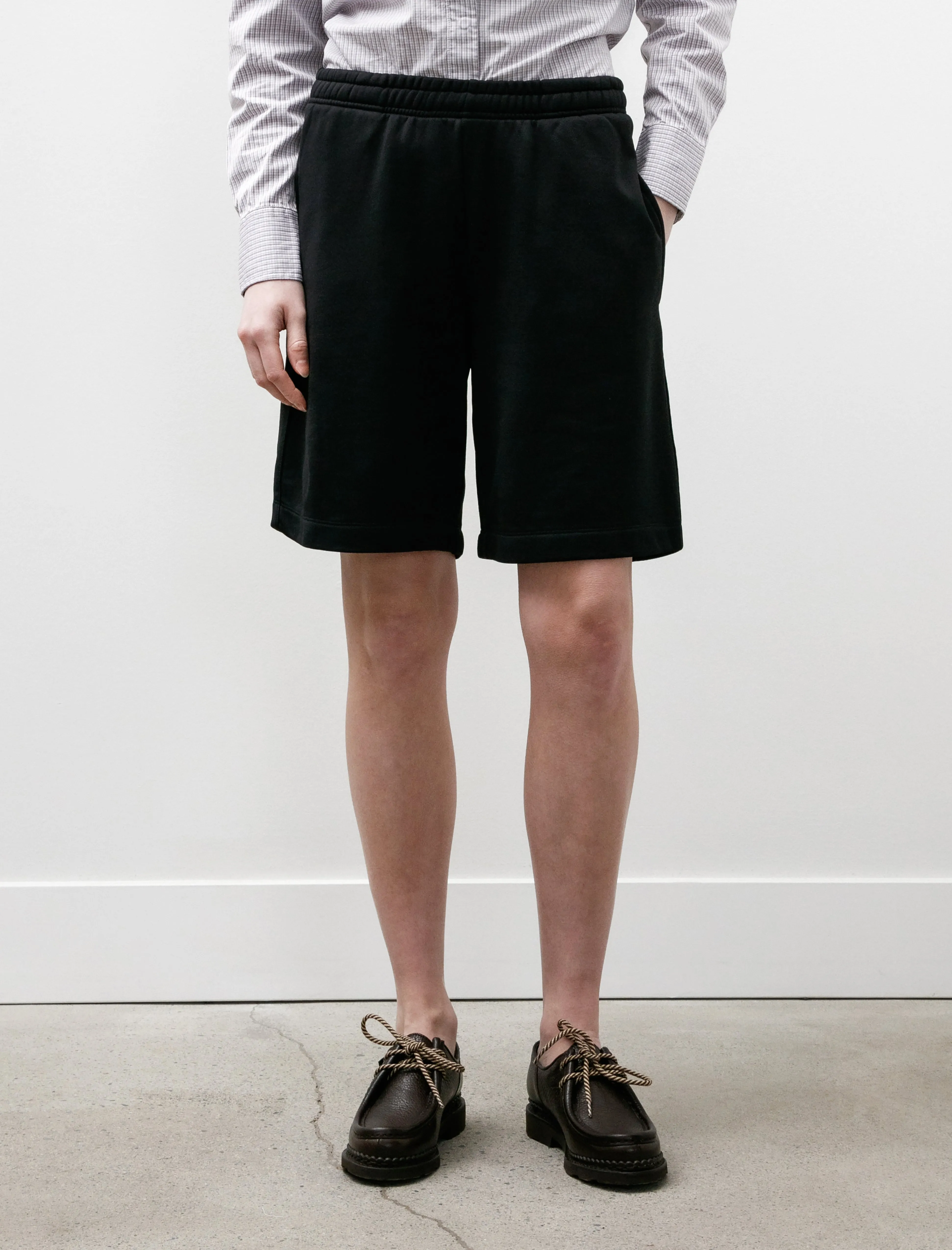 Urban Mood Amble Shorts Prime Black True Track Jersey