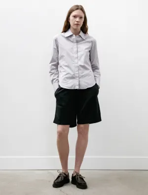 Amble Shorts Prime Black True Track Jersey Antibacterial