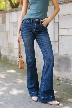 Vermont Jeans Style Blend