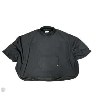 Sweatshirt Designer By Ugg In Black, Size: M ThermalInsulated