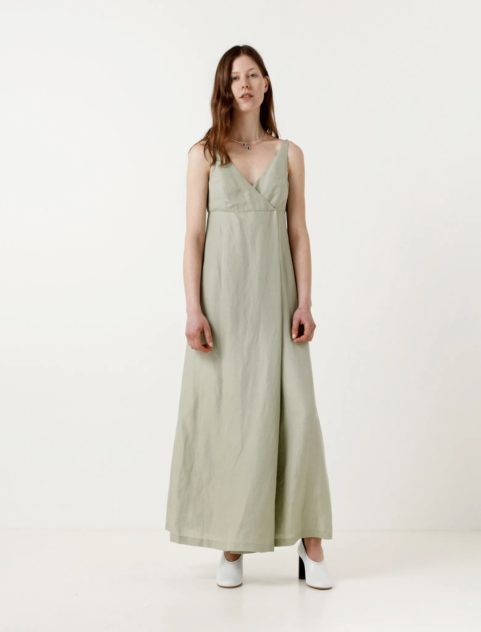 FrictionResistant Delian Jumpsuit