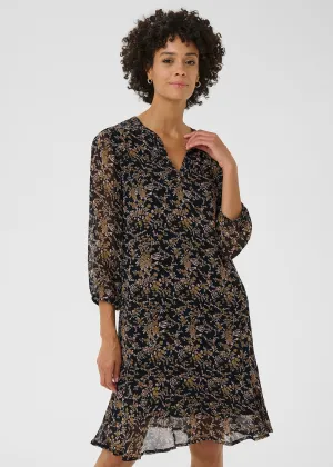 Shadow Play Elkas Dress