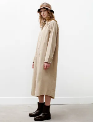 Welding Shirtdress Humble Khaki Desert Heat