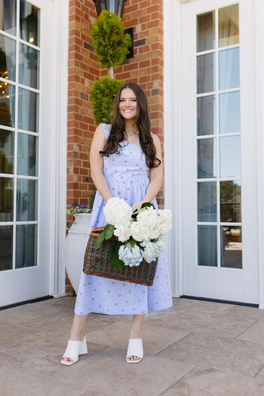Friend Wedding Jayden Dress