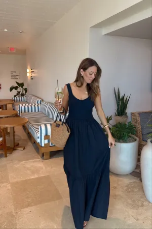 Make Me Better Dress Grace Flow