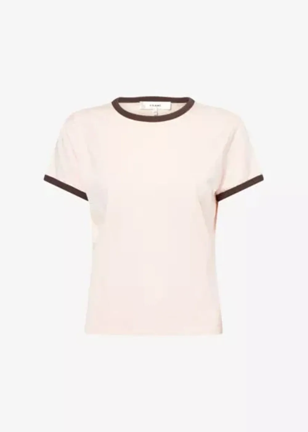 Smooth Jersey Texture Holiday Outfit Style The Ringer Baby Tee