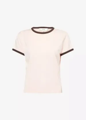Smooth Jersey Texture Holiday Outfit Style The Ringer Baby Tee