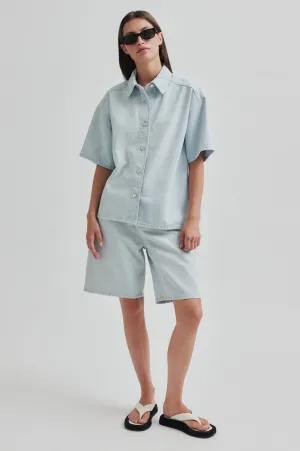 Organic Ease Fira Bermuda Shorts
