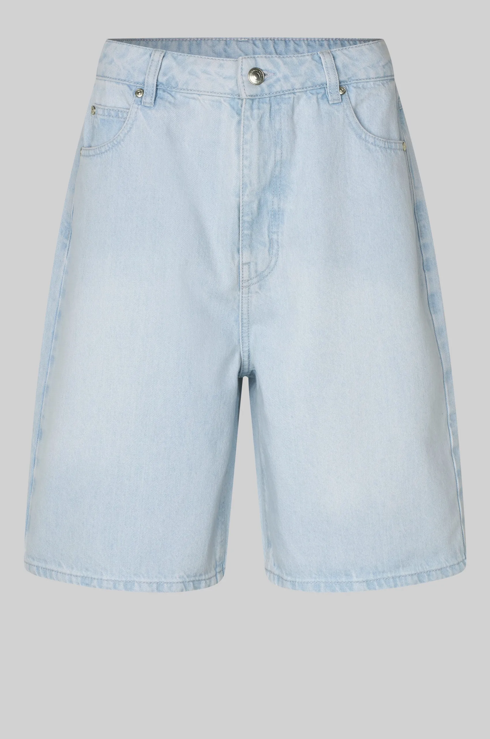 Fira Bermuda Shorts CrossBackStructure