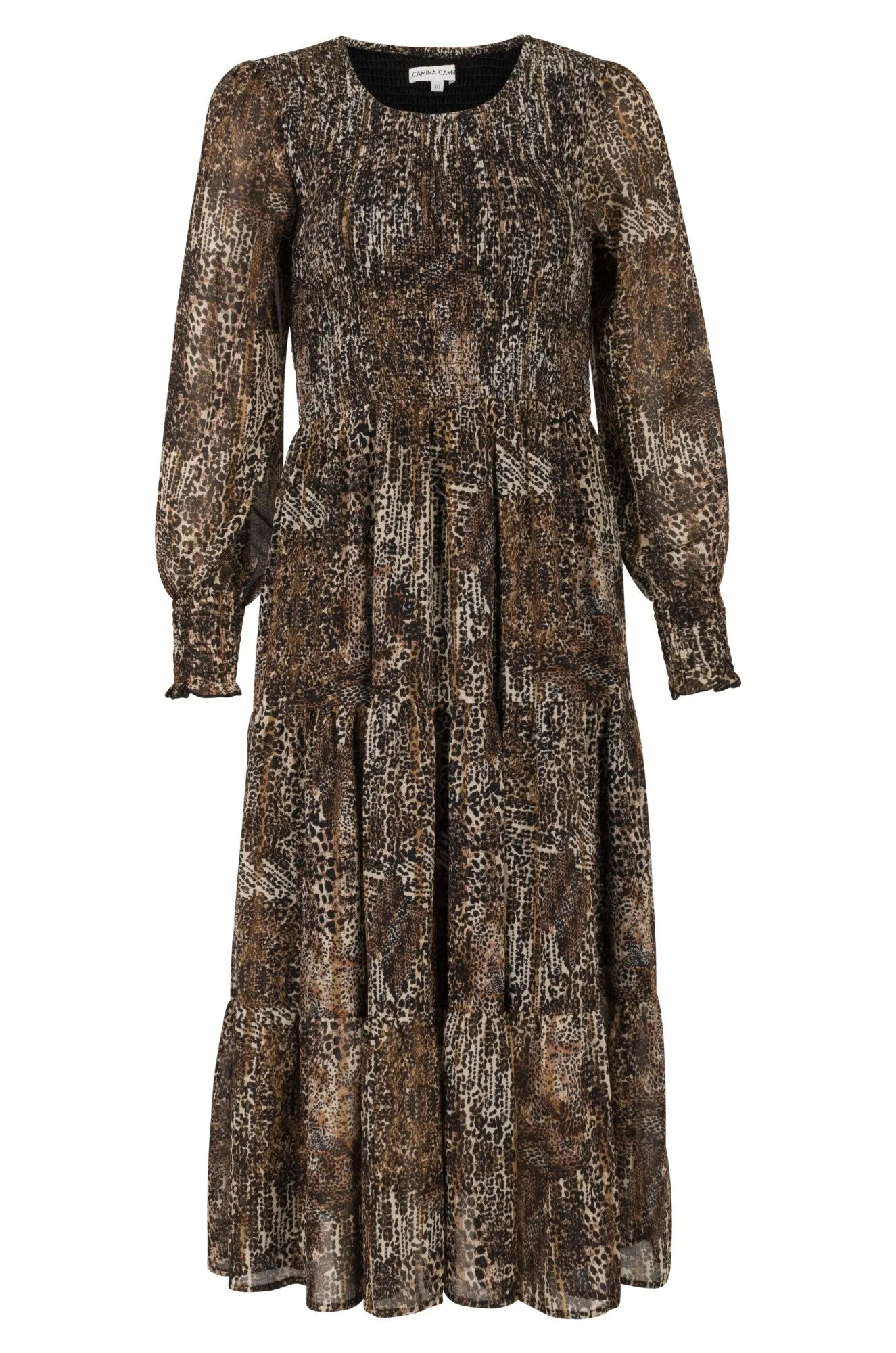 Dress | Beige | 28BB1 Breathable Fit Outdoor Comfort