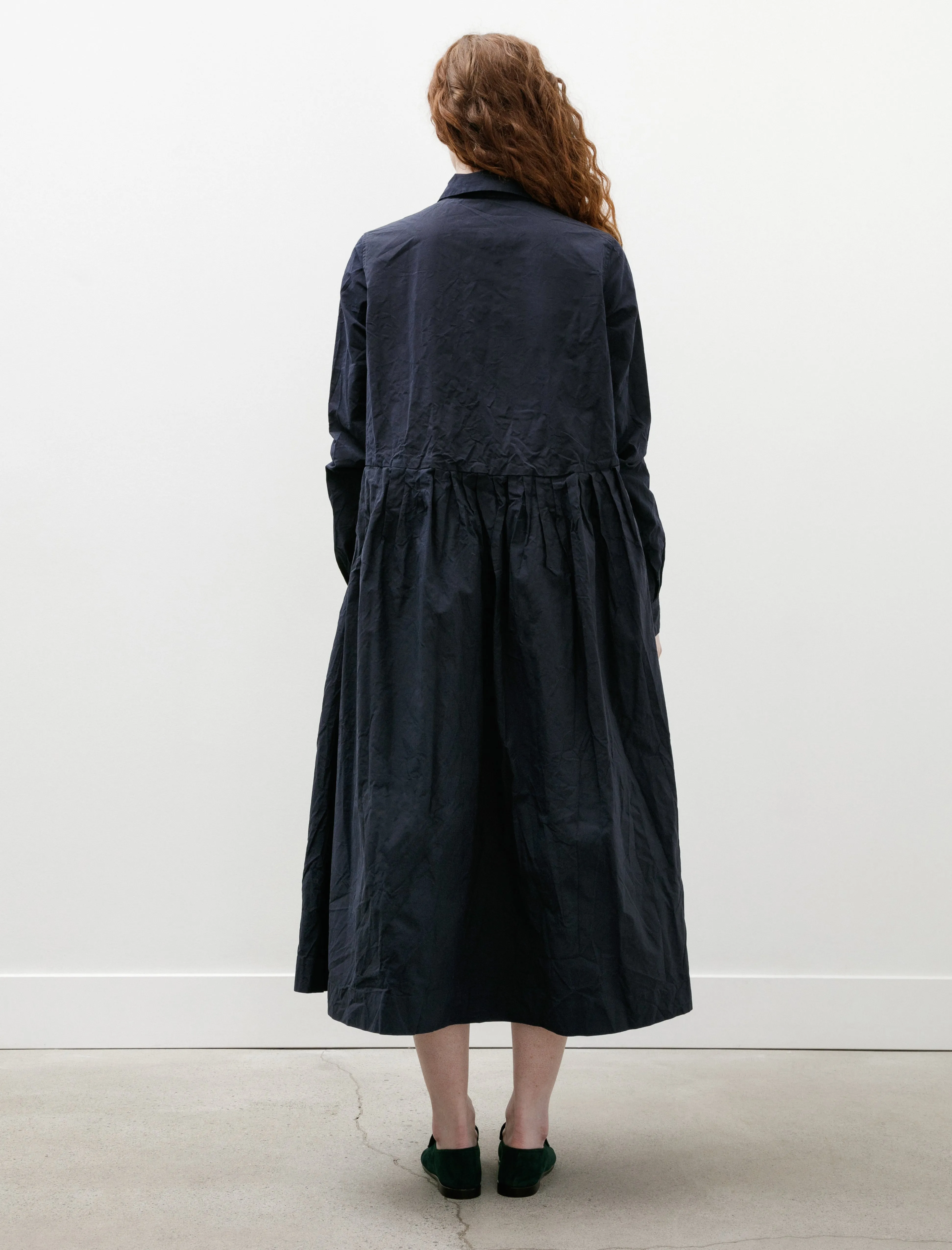 SeamlessPockets Jupiter Dress Baba Navy