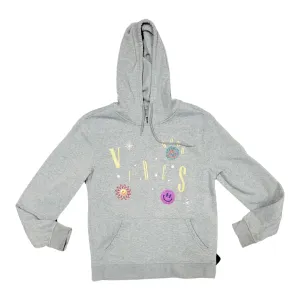 Sweatshirt Hoodie By brooklyn  Size: L Soft Jacket Fur Fit