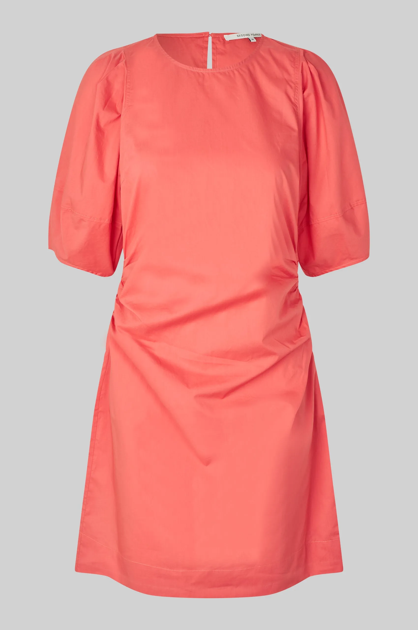Sprint Fit Larkini New Mini Dress