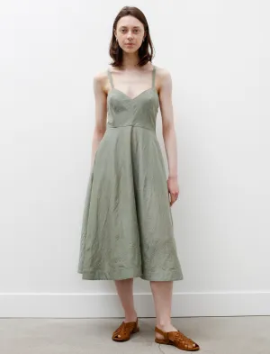NonRestrictive Fit AntiBacterialTextile Argentina Dress Light Khaki