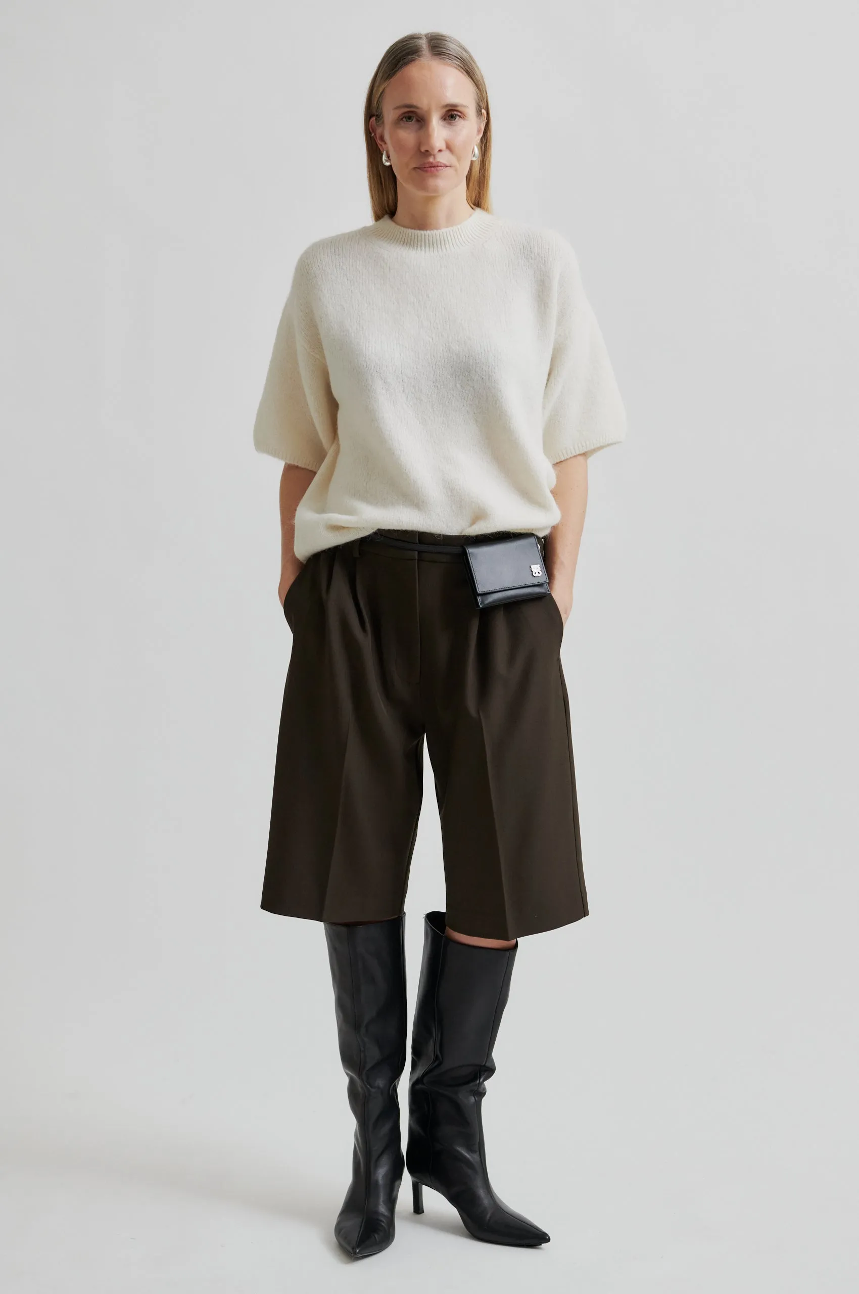 Late Breeze Neel Shorts