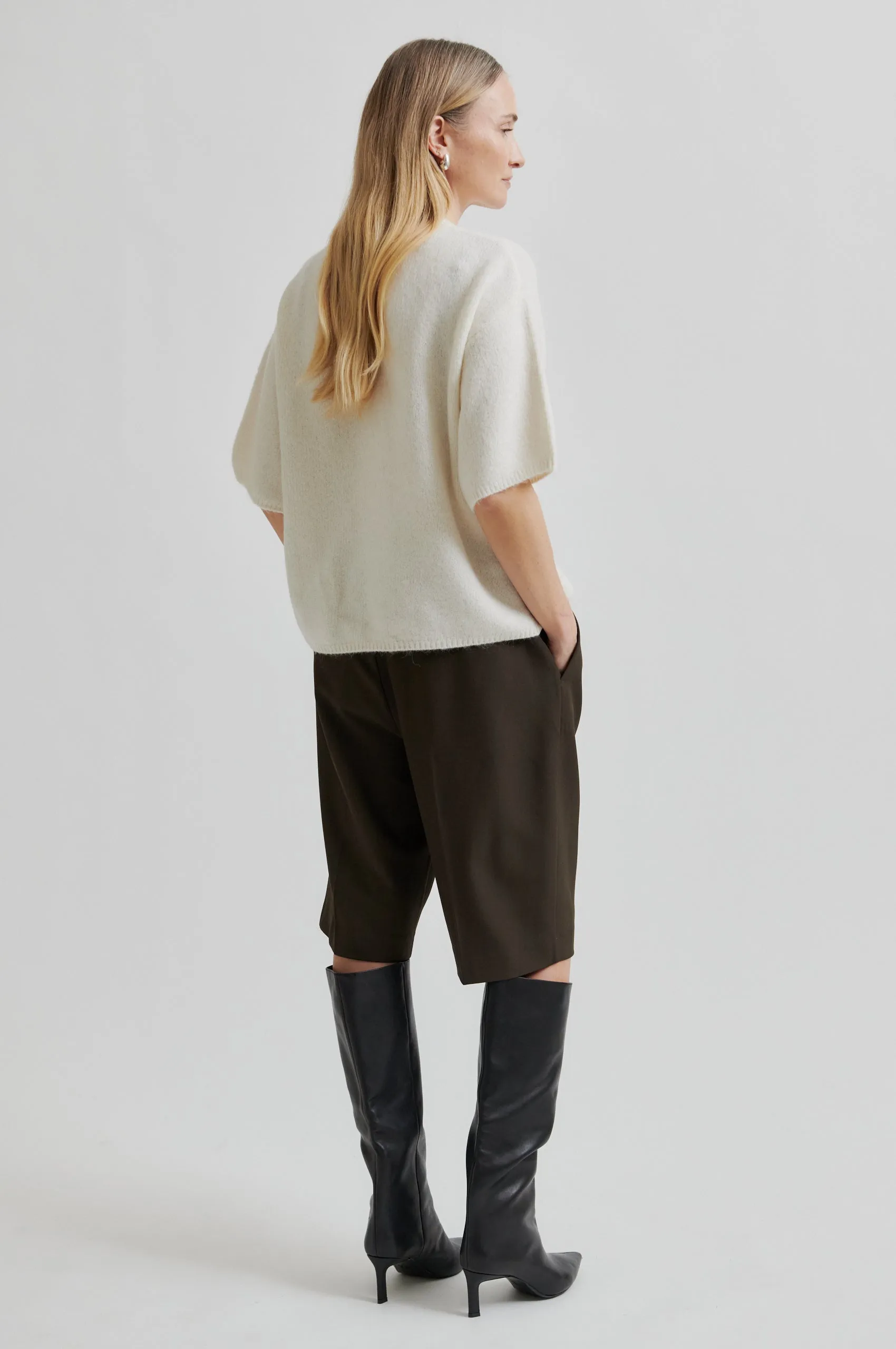 Neel Shorts Dynamic Glow AntiBacterialTreatment