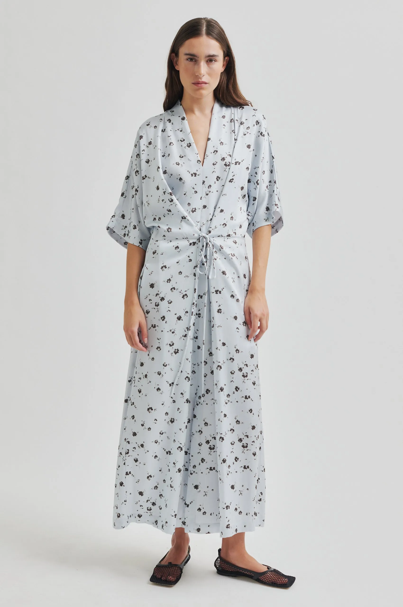 Adira Dress All Day