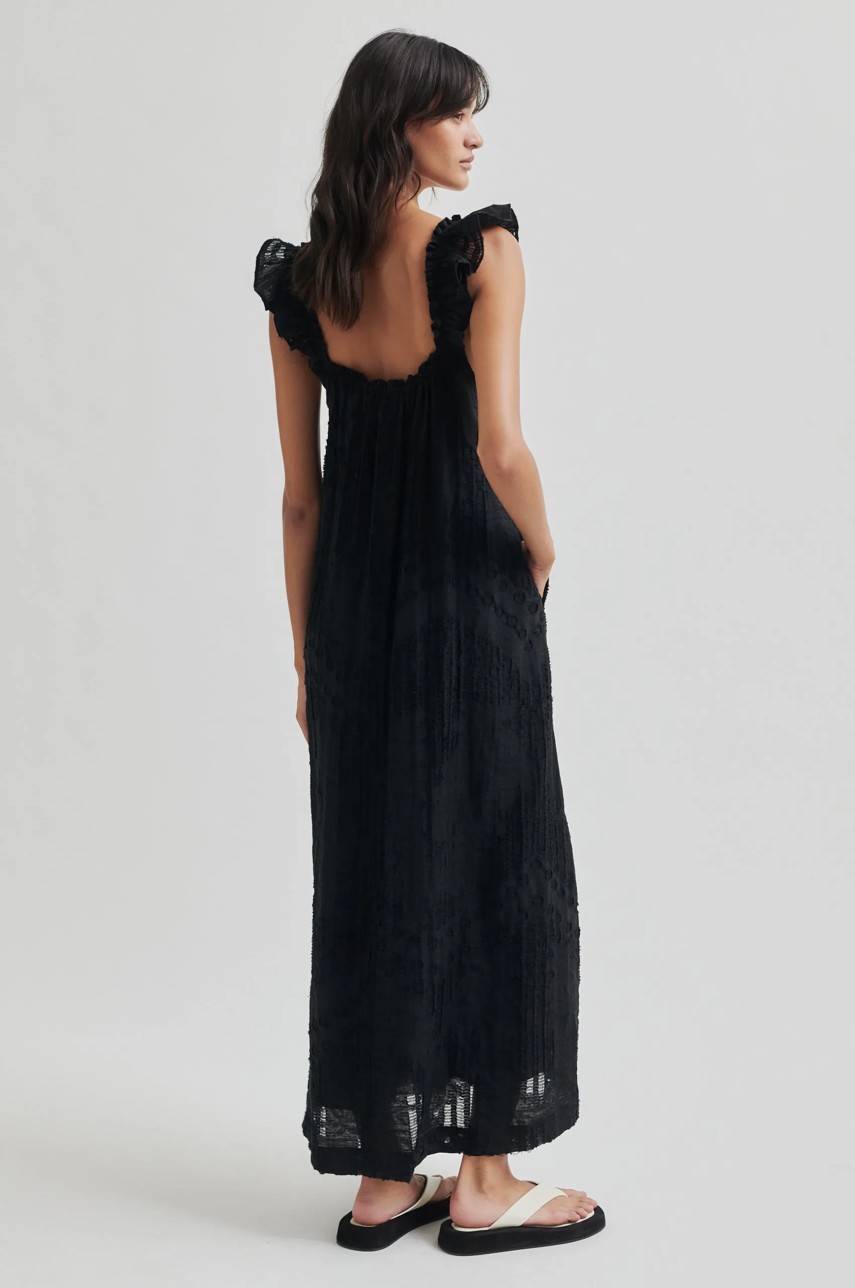 DurableBlend Neta Strap Dress