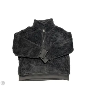 Sweatshirt Collar By Joe Fresh In Black, Size: Xl Walk Mood
