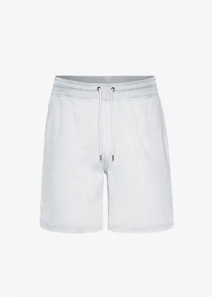 Classic Organic Sweatshorts Double Layered Panels
