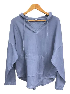 Sweatshirt Hoodie By Old Navy  Size: Xl Trendy sneakers Cold Weather Wear