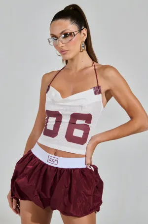 VARSITY SQUAD TANK global market