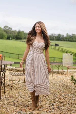 Simple Comfort Soft Impression Dress