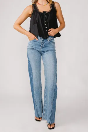 Trendy Apparel All weather Jamestown Jeans