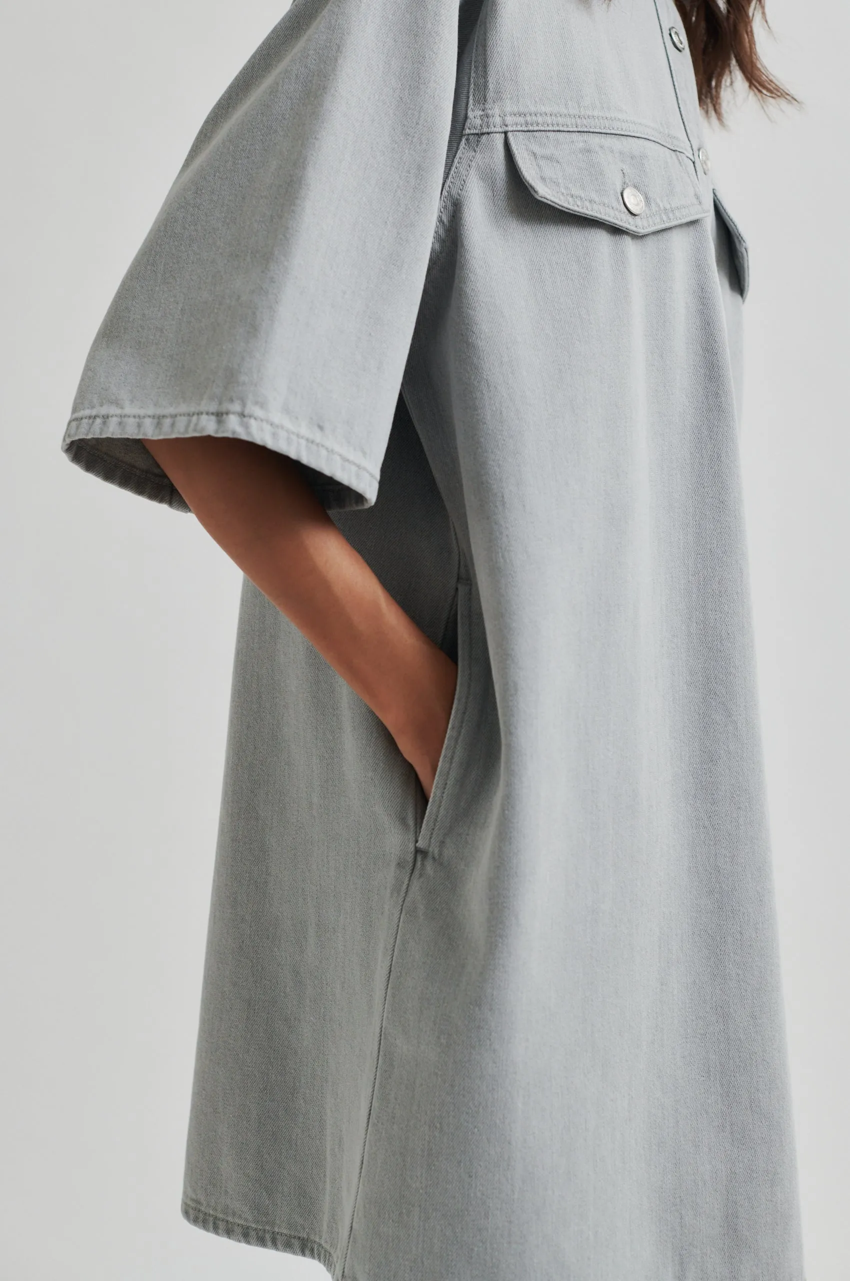 Esso Dress Active Look Elegant Layer