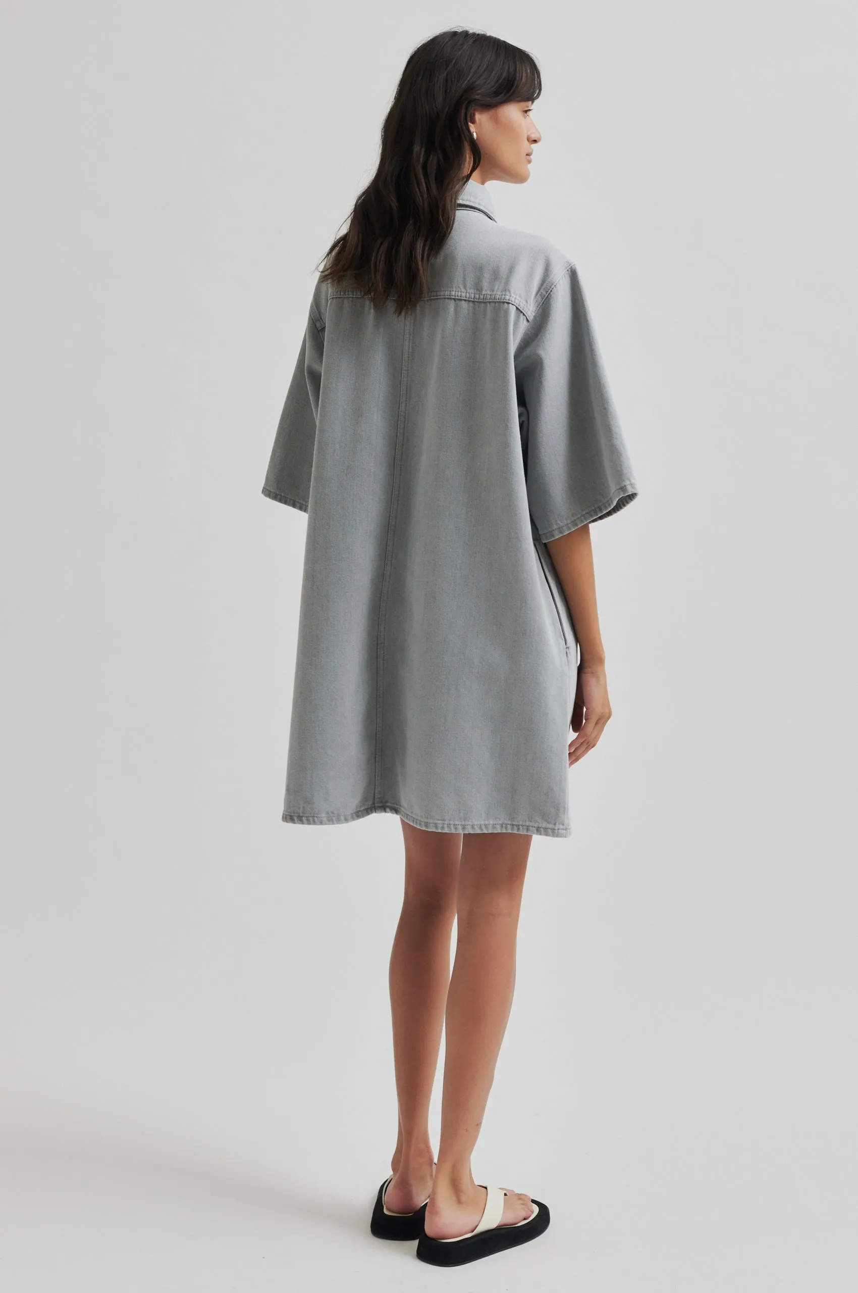 City Beat Esso Dress