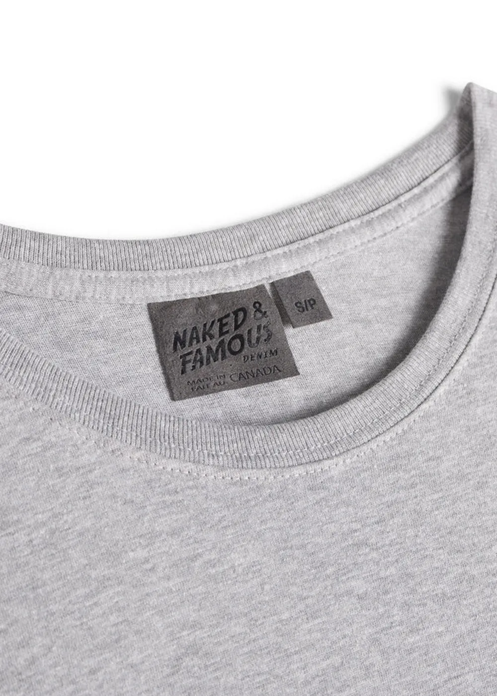 Circular Knit Ballet Tee Chilly Day Comfort