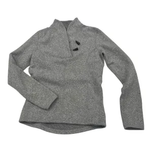 Boho Light Sweatshirt Crewneck By The North Face In Grey, Size:S